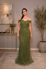 Evening dress ball - , gown
