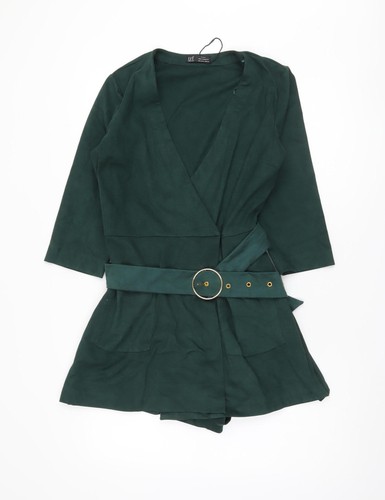 Zara women green - zara, women's