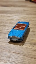 Matchbox lesney rolls - lesney,