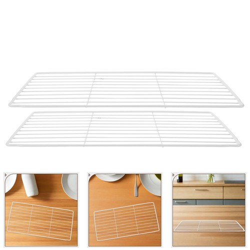 2pcs deep freezer dividers - ,