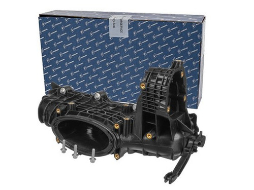 Pierburg intake manifold air - intake,