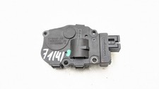Bmw e70 heater flap - heater,