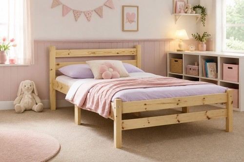 Strictly beds bunks - strictly, samson