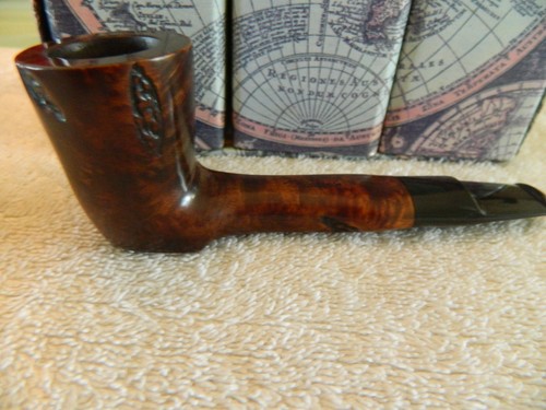 Estate pipe butz choquin - ,