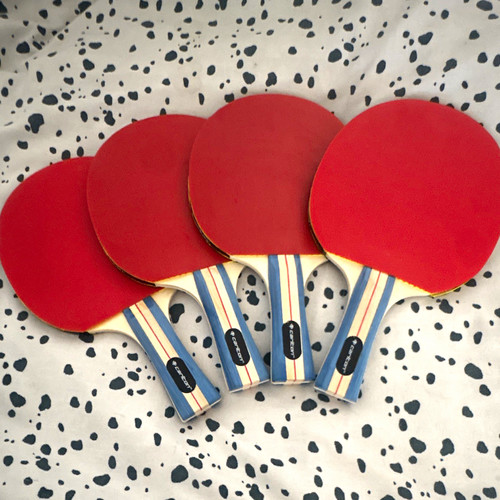 Set table tennis - of,