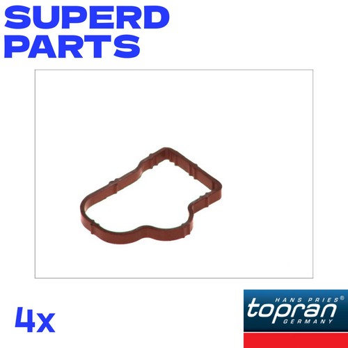 Suction manifold gasket - manifold,