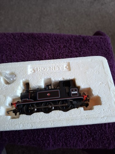 Hornby 2165b br - 00,, 2165b,
