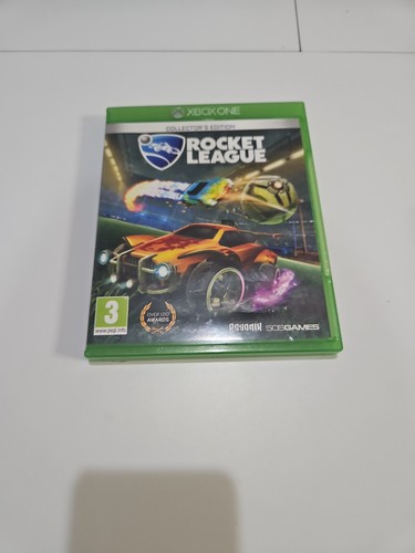 Rocket league collector - league, collector's
