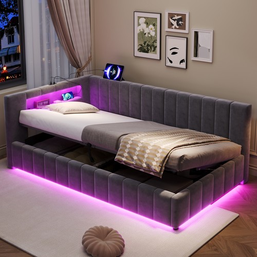 Daybed 3ft single - daybed,
