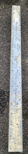 Hdbox 150mm x 95mm steel - ,