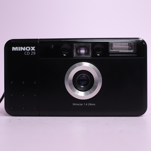 Minox 35mm film point - 29,