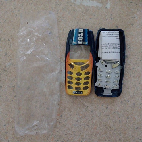 Nokia 3310 3330 cold - 3330,