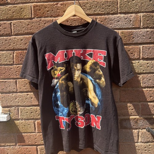 Mike tyson collection - mike,