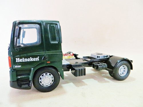 Corgi 75404 leyland daf - corgi, 'leyland
