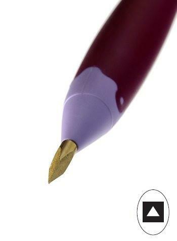 Pergamano perforating tools - perforating,