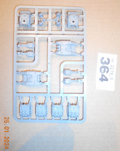 Epic 40k space marine - space, tanks
