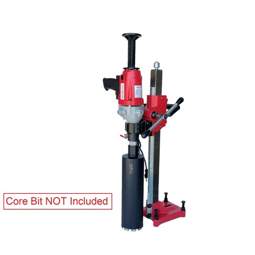 Inch diamond core - inch,
