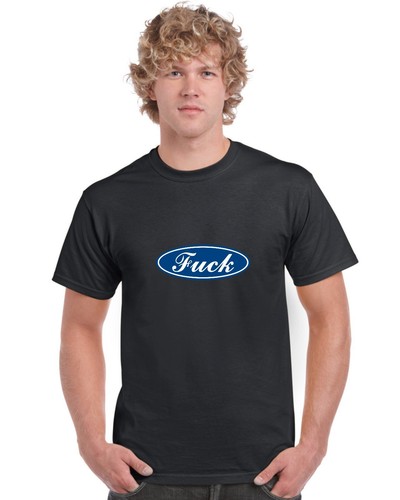 Logo black t shirt - logo,