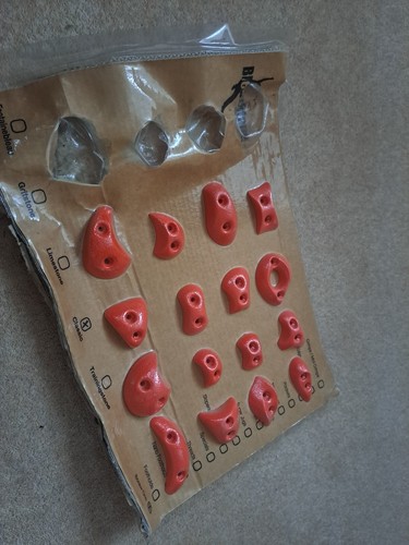 Bleaustone resin climbing - bleaustone,