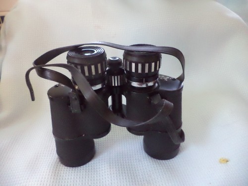 Binoculars pathescope zoom - pathescope,