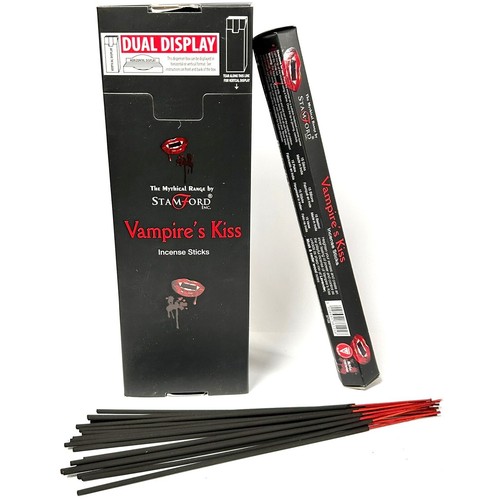 Stamford vampire kiss - stamford,