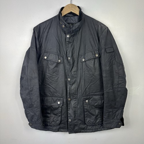 Barbour international duke - barbour,