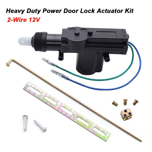 Wire car door - car, lock