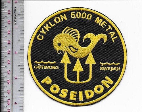 Scuba diving sweden poseidon - diving,