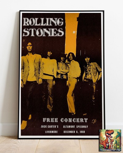 The rolling stones - the, 1969