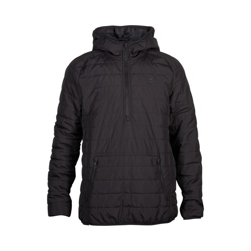 Fox racing howell hooded puffy - racing,