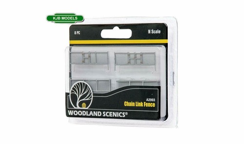 Gauge woodland scenics - scenics, a2993