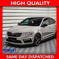 For skoda octavia - skoda, vrs