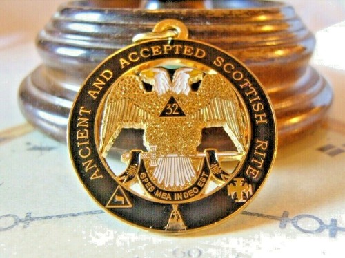 Masonic pocket watch - pocket,
