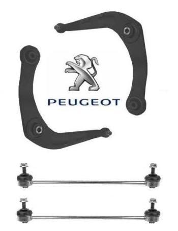 For peugeot 206 - 1.4, 1.6