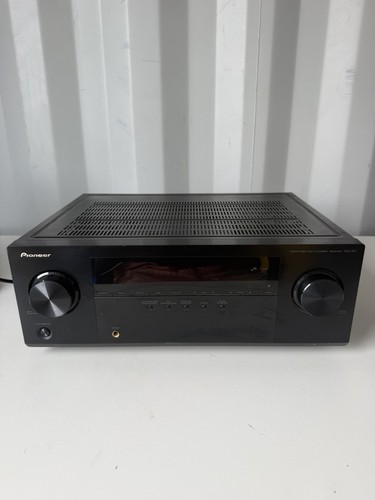 Pioneer vsx 321 p - pioneer, vsx-321-k-p