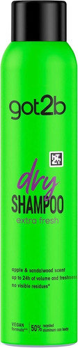 Schwarzkopf got2b fresh up - it,