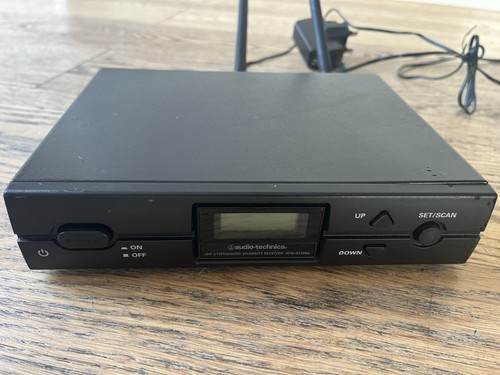 Audio technica atw r2100af - audio, atw-r2100af