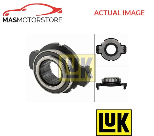 Clutch release bearing - release,