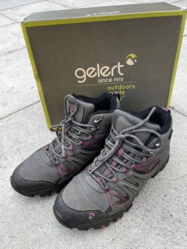 Gelert horizon mid waterproof - gelert,
