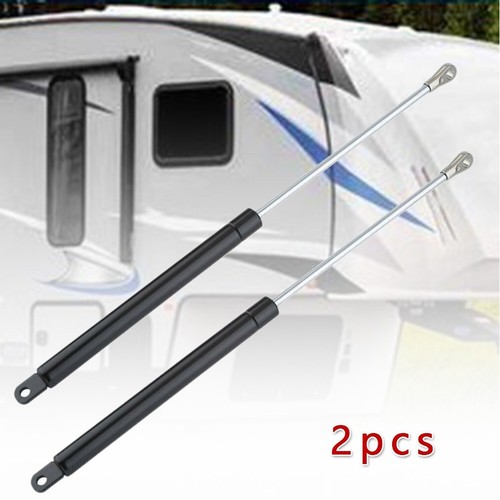 Pair gas struts - gas,