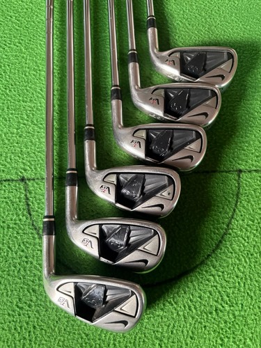 Nike iron set covert - iron, vr-s