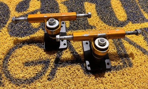 Acs 651 gold - acs, vintage