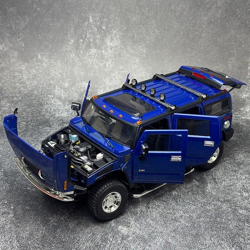 Highway hummer h2 suv - 61,