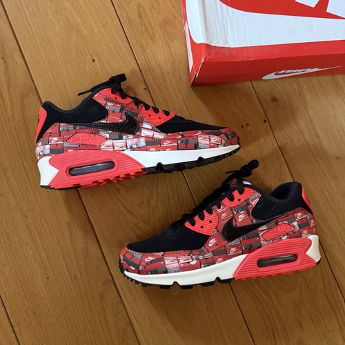 Air max atmos - atmos, we