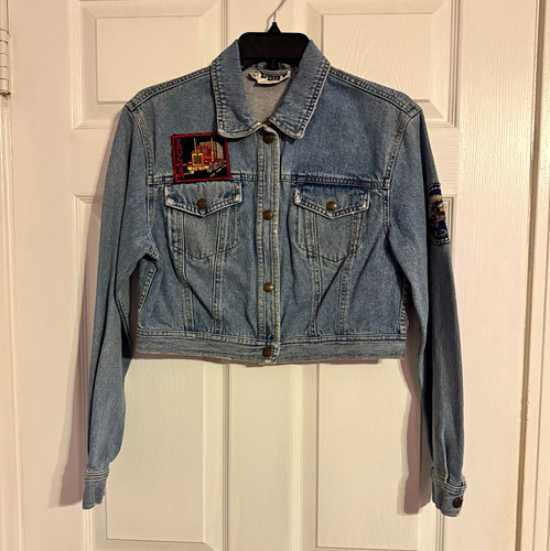 1990s dkny jeans - 1990s,