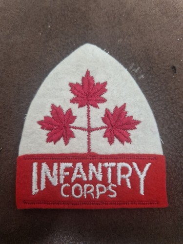 Wwii canadian infantry - canadian, corps
