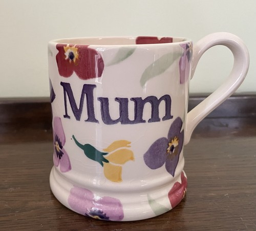 Emma bridgewater mum floral - emma,