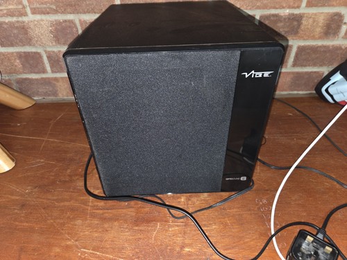 Vibe optisound tv5 digital - vibe,