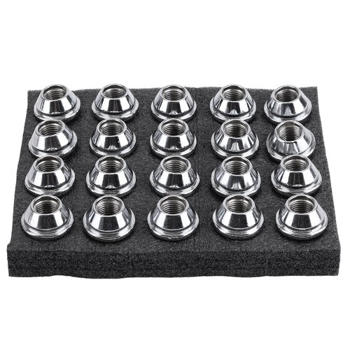 20x m14x1 alloy wheel - alloy, nuts