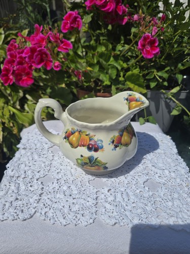 Vintage creamer milk jug from - creamer/milk,